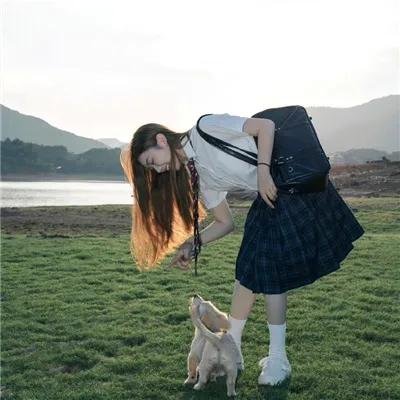 外星萝莉